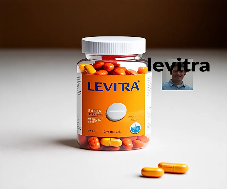 Levitra generico senza ricetta